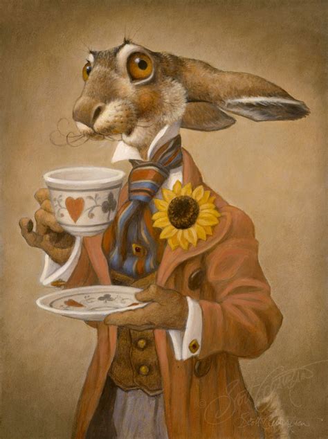 alice march pictures|March Hare .